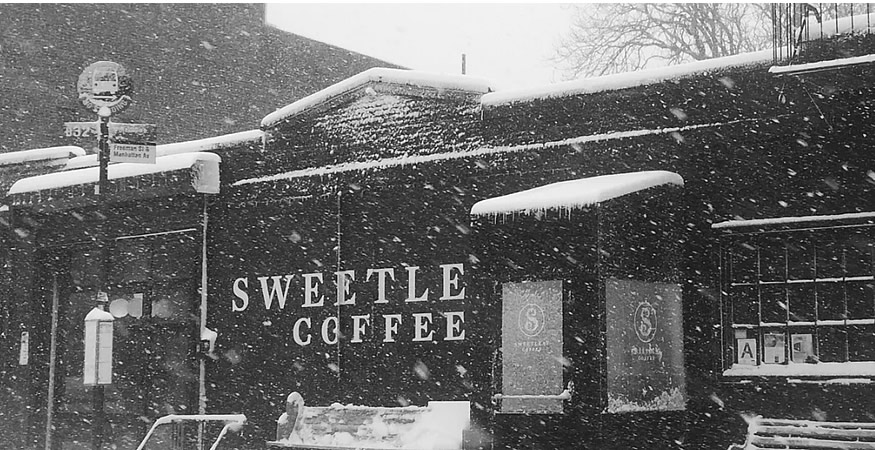 15 cafeterías neoyorquinas para disfrutar este invierno