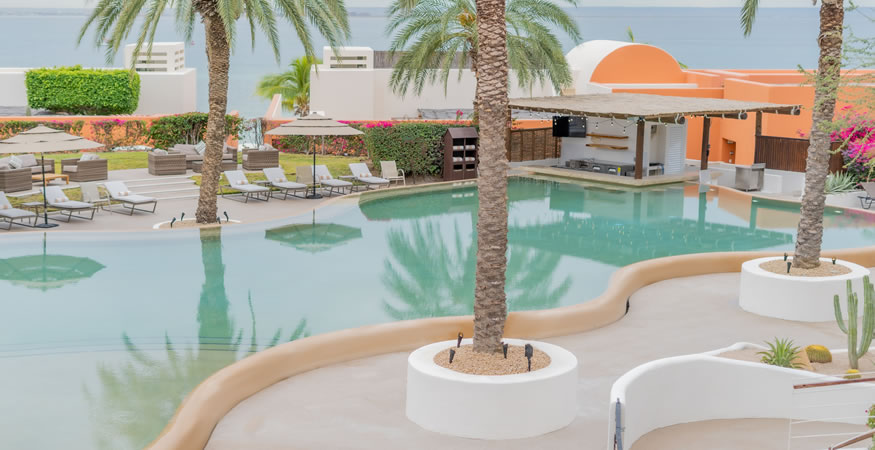 Hotel Indigo La Paz Puerta Cortés inaugura sus instalaciones en Baja California Sur