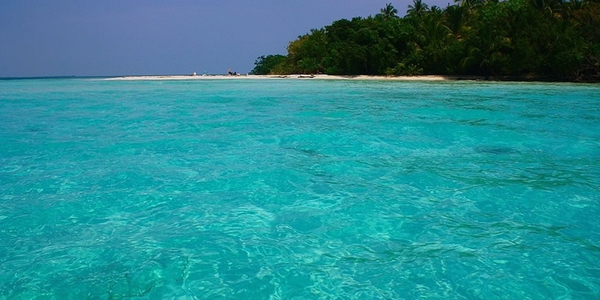 Planificar unas vacaciones en Belize región por región