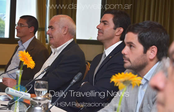 -Nueva reunin del Consejo Asesor de Turismo de Salta-