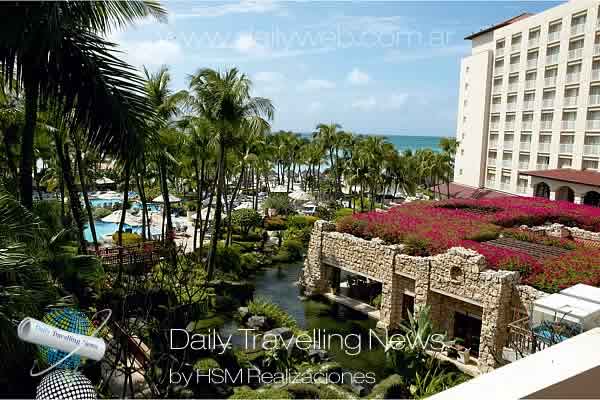 -Hyatt Regency Aruba Resort Spa & Casino-