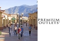 -Desert Hills Premium Outlets-