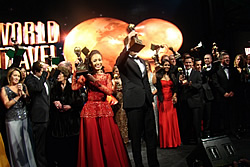 -Premios World Travel Awards 2014 para Ecuador-