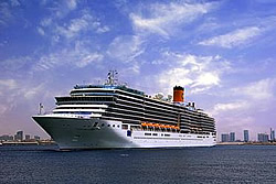 -Nuevo sistema de visas en Dubai que beneficia  viajes de cruceros y el sector de turismo mdico-