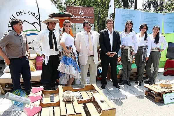 -Festejos en el Dia Mundial de Turismo en Tucumn-