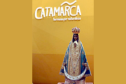 -Virgen del Valle de Catamarca-