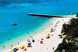 -Las Playas de Jamaica-