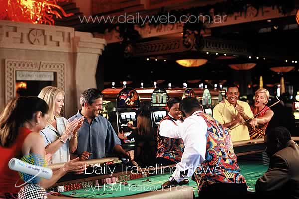 -PokerStars Caribbean Adventure en Atlantis Resort y Casino Bahamas-