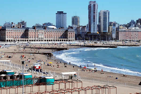 -Mar del Plata - Provincia de Buenos Aires-
