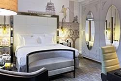 -Hilton Paris Opera Hotel-