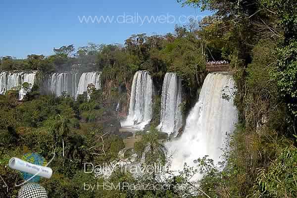 -Cataratas del Iguaz - Misiones-