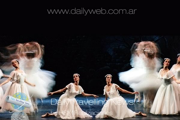 -Ballet Oficial de la Provincia de Crdoba-