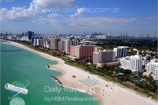 -The Palms Hotel & Spa en Miami Beach consiente a las mams en mayo-