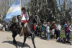 -Buenos Aires - Fin de semana largo 25 Mayo con variadas propuestas-