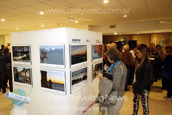 -Muestra Fotogrfica 28 Maneras de Decir Mar del Plata-