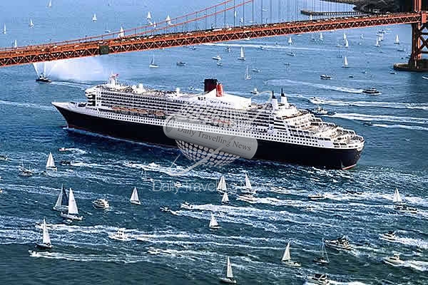-Cunard - Salidas para el 2017-