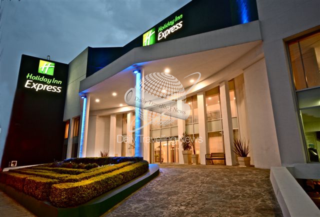 -IHG Finaliza Renovaciones en Tres Hoteles Holiday Inn en Mexico-
