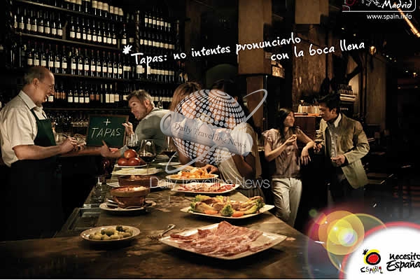-Se festejar el Da Mundial de la Tapa en la Ciudad de Buenos Aires-