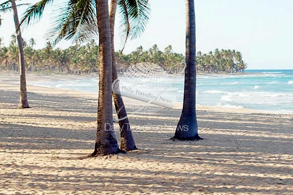 -Playa Uvero Alto - Punta Cana - Repblica Dominicana-