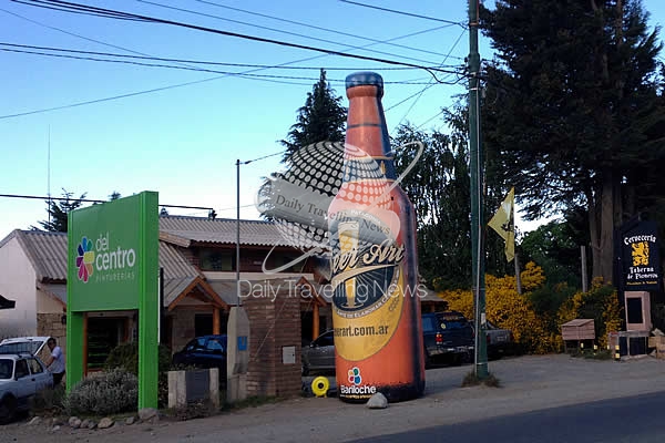 -San Carlos de Bariloche - Beer Art, la Fiesta Municipal de la Cerveza Artesanal,-
