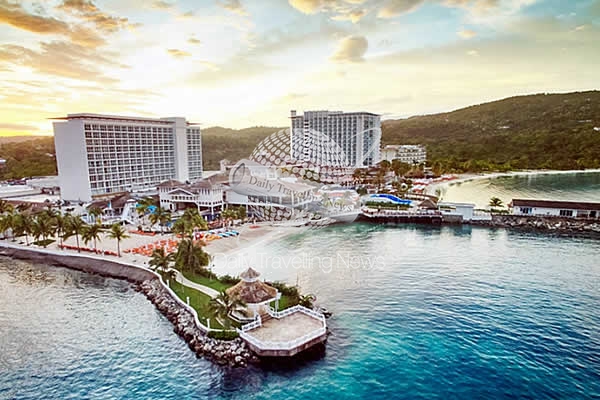-Jamaica - Palace Resorts-