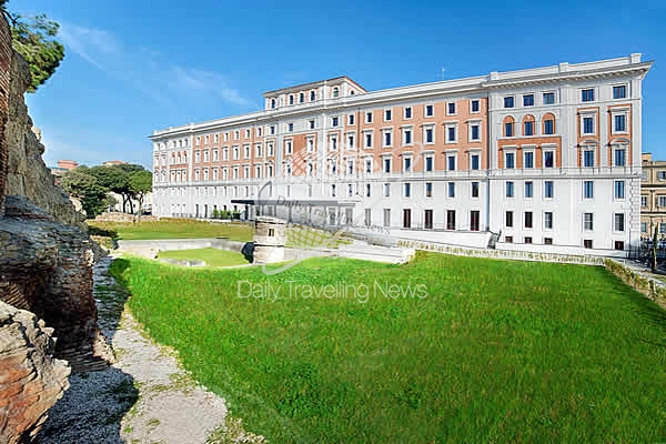 -NH Collection Palazzo Cinquecento -