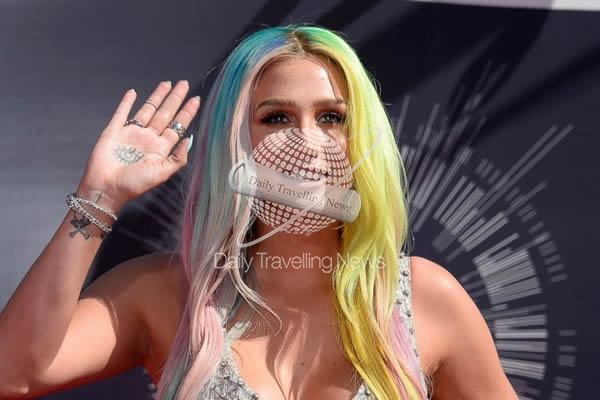 -La cantante Kesha ser la gran estrella del OMW 2016-