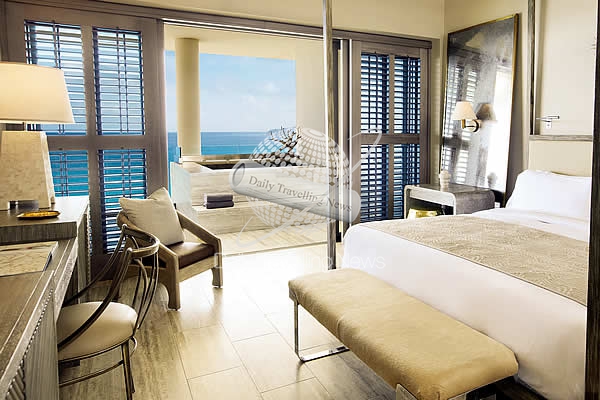 -Four Seasons Resorts en Anguilla-