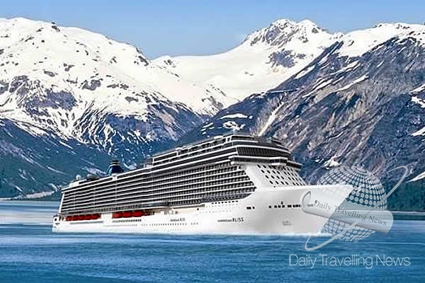 -Nuevo barco de Norwegian Cruise Line para el 2018: Norwegian Bliss-