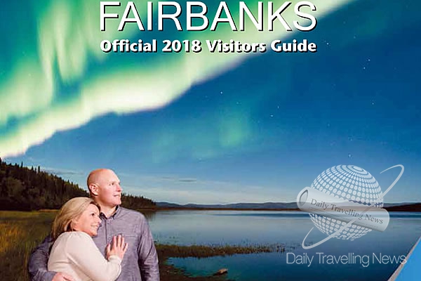 -Guia para Visitantes de Faribanks-