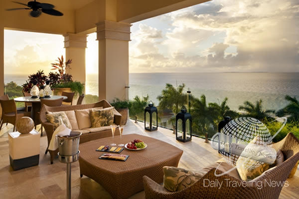-Quintessence, el nuevo hotel de lujo de Anguilla-