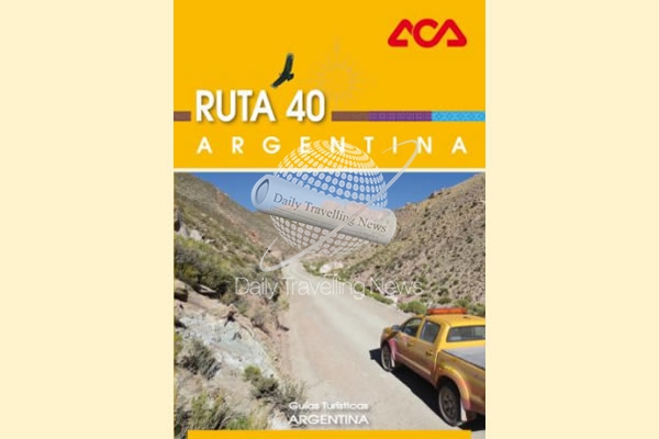 -Nueva Gua Turstica Ruta 40-