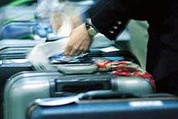 -Aeroflot, seguimiento de equipaje de la mano de tecnologa SITA-
