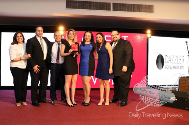 -Wyndham Hotel Group reconocido entre los mejores empleadores-
