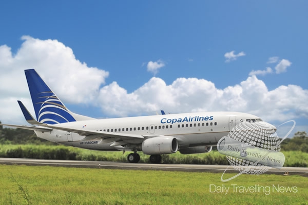 -Copa Airlines-