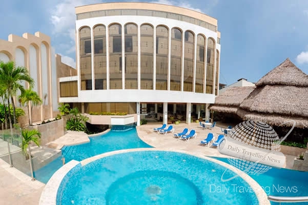 -DoubleTree by Hilton Hotel Iquitos-