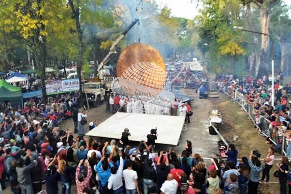 -Fiestas y actividades en la provincia de Buenos Aires para el fin de semana-