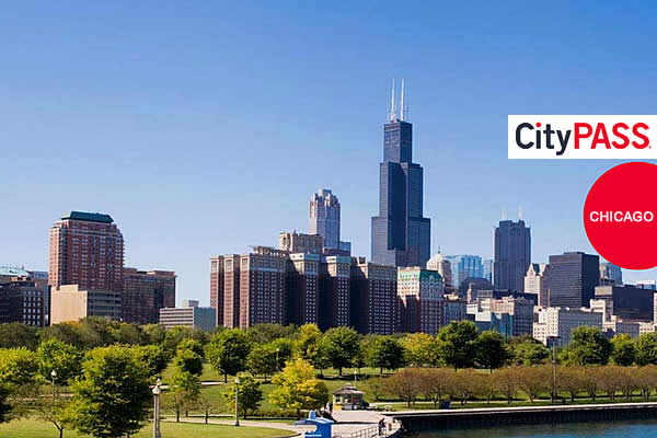 -Programa CityPASS Chicago-