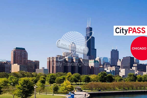 -CityPASS Programe Chicago-