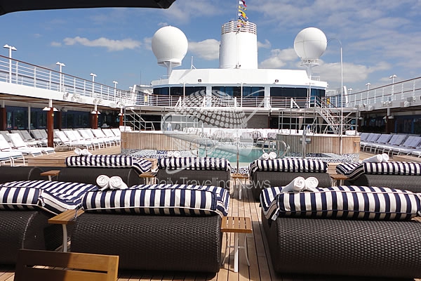 -Nueva Coleccin Trpicos y Exticos de Oceania Cruises-