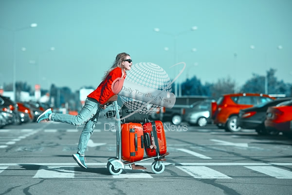 -SITA: Las aerolneas mejoraron la tasa de entrega de equipaje-