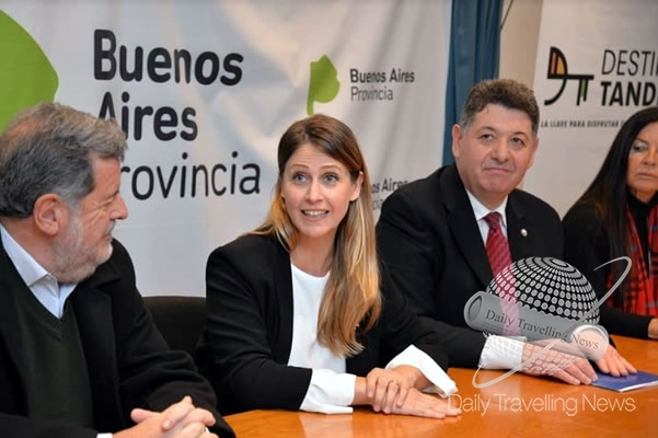 -Los destinos de la provincia de Buenos Aires presentan sus propuestas para la temporada de invierno-