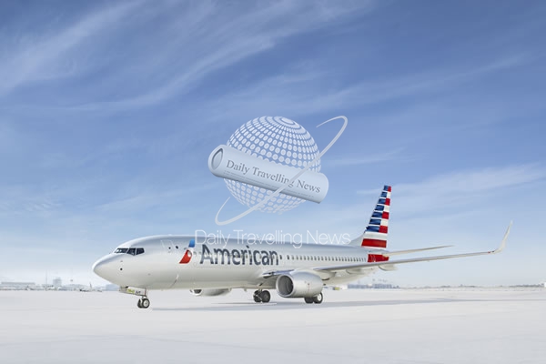 -American Airlines dejar de usar efectivo en Argentina-