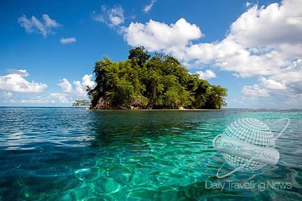 -Islas paradisacas y cayos en Jamaica-