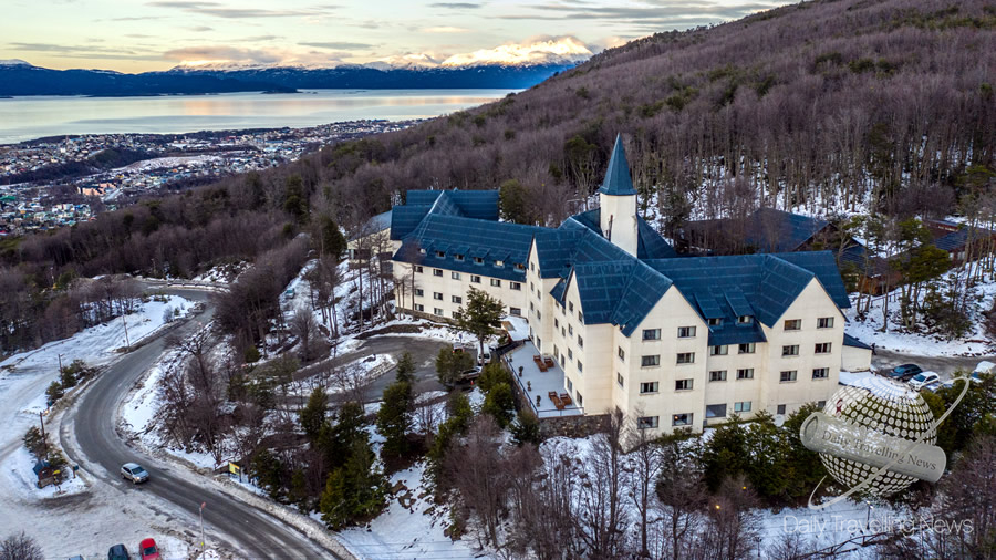 -Las Hayas Ushuaia Resort lanza su Preventa Nieve 2024-