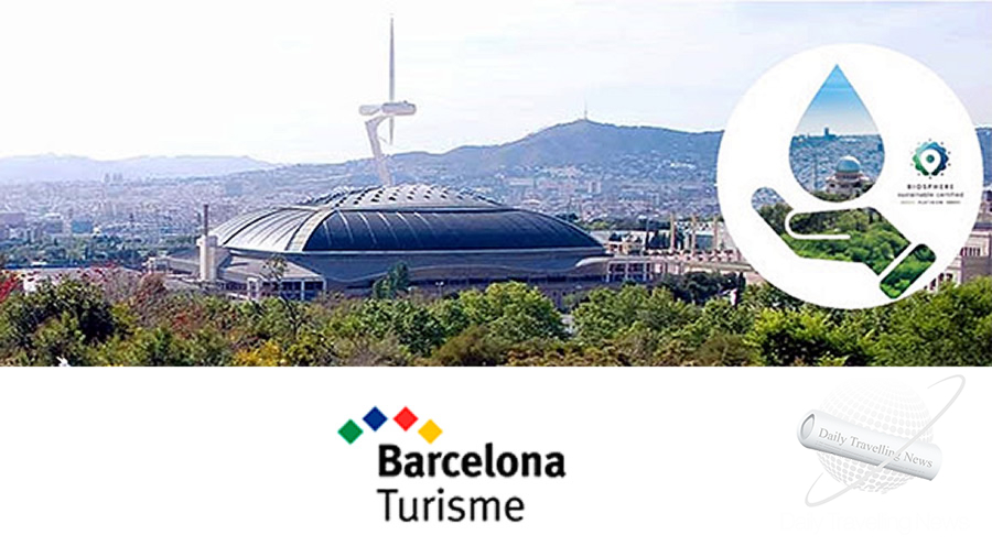 -El Destino Barcelona supera las 1.000 empresas con la Certificacin de Sostenibilidad Turstica Bios-