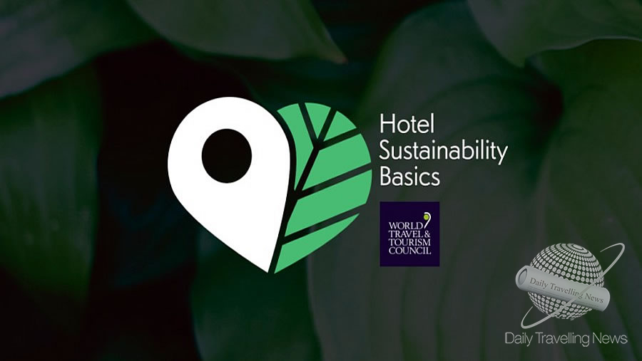 -WTTC revela lo ltimo sobre el innovador programa Hotel Sustainability Basics-