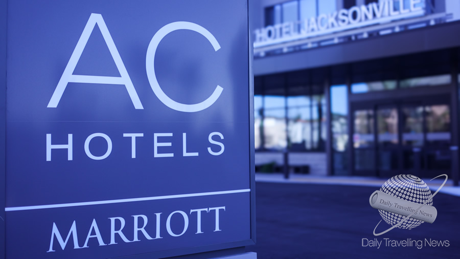 -AC Hotel by Marriott Jacksonville St. Johns Town Center abri sus puertas-