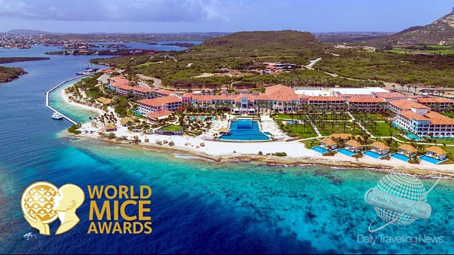 -Sandals Resorts gana seis prestigiosos ttulos en los premios anuales World MICE Awards-