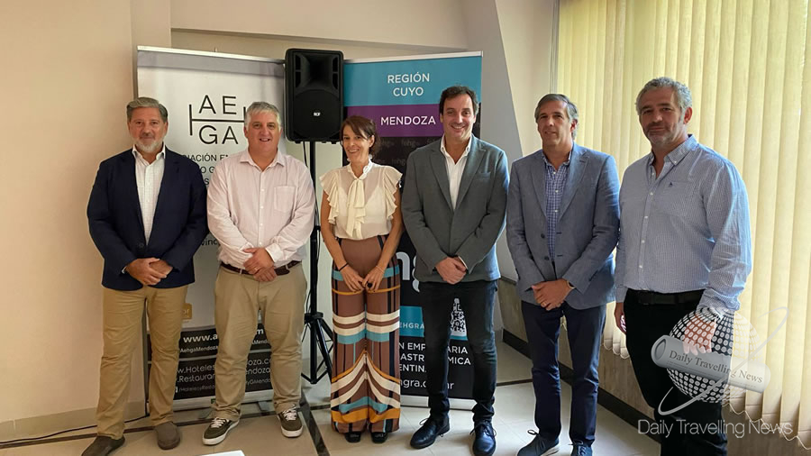 -FEHGRA organiz en Mendoza el Foro Regional Cuyo de Actualizacin Laboral-